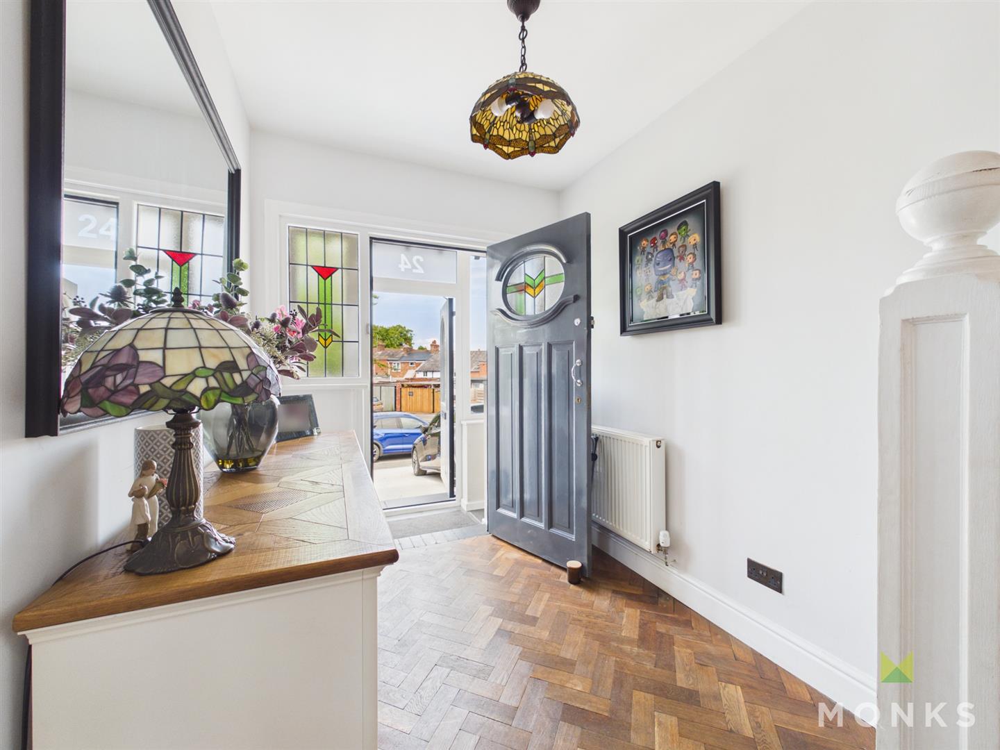 24 Brownlow Road, Ellesmere, SY12 0BA For Sale